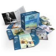 Ravel: the complete works
