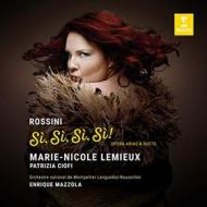 Rossini: opera arias (live)