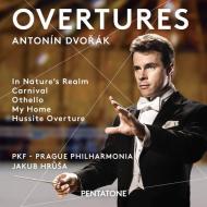 Overtures