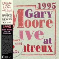 Live at montreux 1995 (lp+cd) (Vinile)