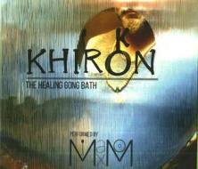 Khiron healing gong bath