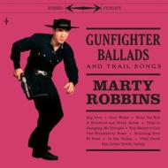 Gunfighter ballads and trail songs (180 gr. lp + 7'') (Vinile)