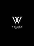 Winner debut album (2014 s/s) (launching