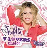 Violett-v-lovers choice