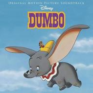 Dumbo (Vinile)