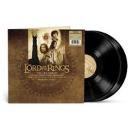 The lord of the rings: the two towers (original motion picture soundtrack) (Vinile) The lord of the rings: the two towers (original motion picture soundtrack) (Vinile)