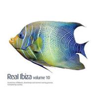 Real ibiza volume 10 various artists cd