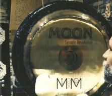 Moon synodic revolution