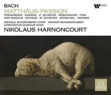 Bach, js: matth us-passion (20