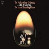 Mahavishnu orchestra: the inner mountain (Vinile)