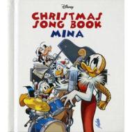 Christmas songbook