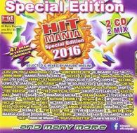 Hit mania special ed. 2016