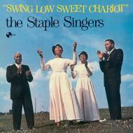 Swing low sweet chariot [lp] (Vinile)