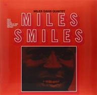 Miles davis: miles smiles (Vinile)