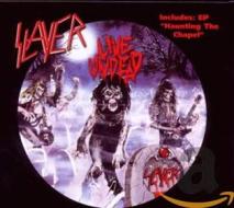 Live undead