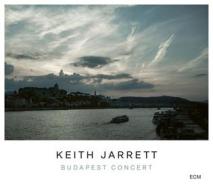 Budapest concert (Vinile)