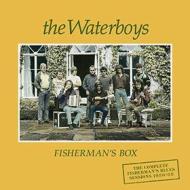 Box-fisherman's blues
