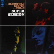 Bloomfield,kooper,stills: super session (Vinile)