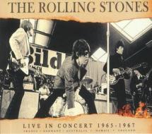 Live in concert 1965-1967