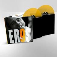 9 (140 gr. vinyl yellow remastered 192 k (Vinile)