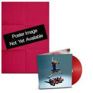 Rush!_lp deluxe (red vinyl + poster ) (Vinile)