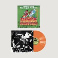 Rock and roll exibition (live) (180 gr arancione) (Vinile)