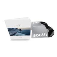 True north (box 2 lp + cd + usb card + hard-coverbook di 40 pagine) (Vinile)