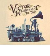 Victor wainwright and the train (Vinile)