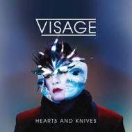 Hearts & knives (Vinile)