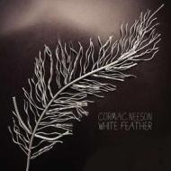 White feather (Vinile)