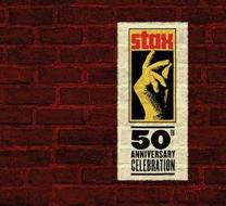 Stax 50th anniversary celebration