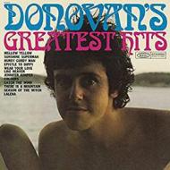 Greatest hits (1969) (Vinile)
