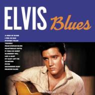 Elvis blues (Vinile)