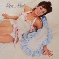 Roxy music (ltd.edt.) (Vinile)