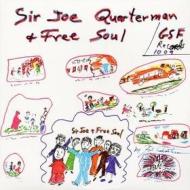 Sir joe quarterman & free soul sir joe q (Vinile)