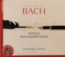 Piano transcriptions