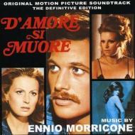 D'amore si muore (morricone ennio)