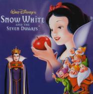 Snowy white and the seven dwarfs- uk ver