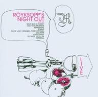 Royksopp's night out (live) ep