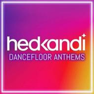 Hed kandi dancefloor anthems various art