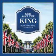 God save the king - music for a royal ce