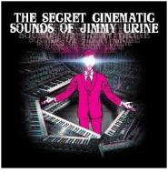 Secret cinemtaic sounds..