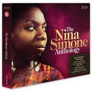 The nina simone anthology