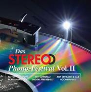 Phono-festival vol. ii (sacd)
