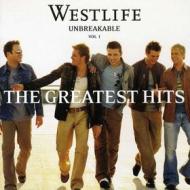 Unbreakable-greatest hits 1
