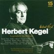 Herbert kegel legendary rec.(box)