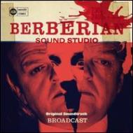 Berberian sound studios