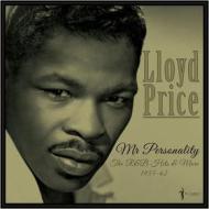 Mr personality (the r&b hits 1952-1960) (Vinile)