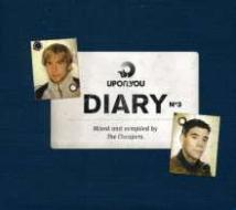 Upon you diary no.3