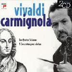 Vivaldi-4 stagioni e altri conc. violino